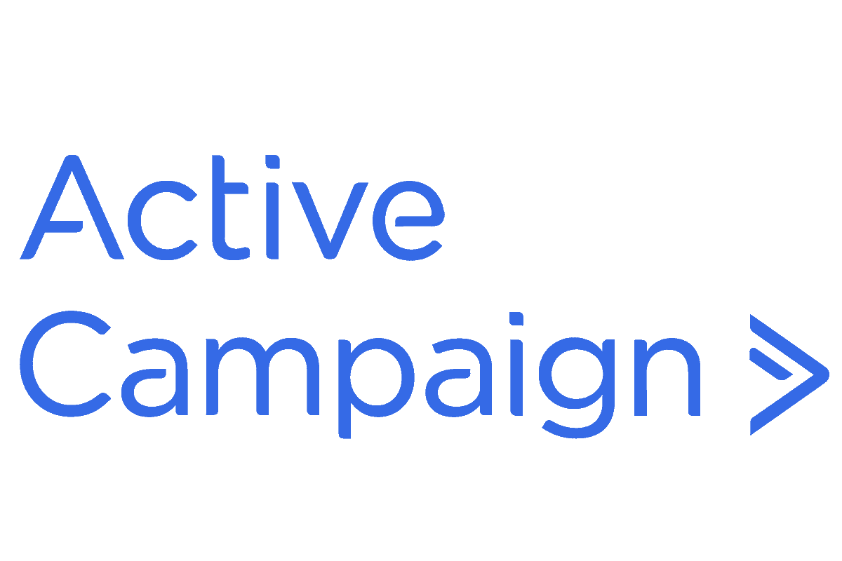 Logo de la integración con ActiveCmp
