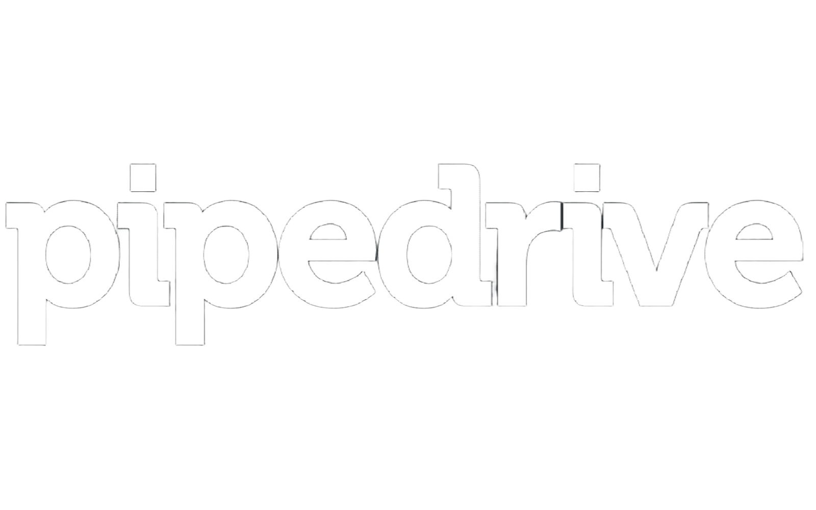 Logo de la integración con Pipedrive